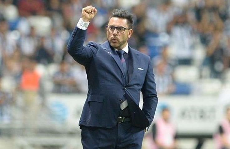 Celta Vigonun başına Türk geldi