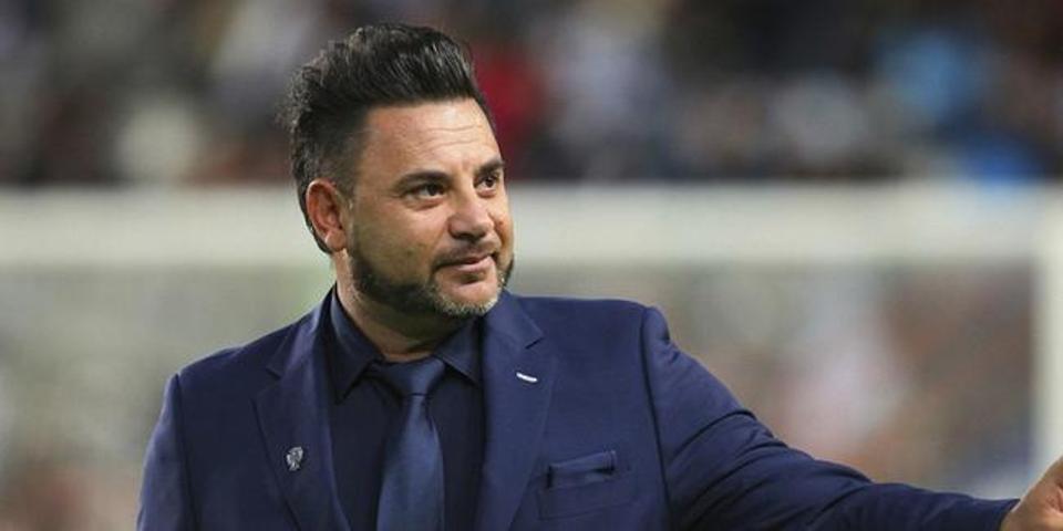 Celta Vigonun başına Türk geldi