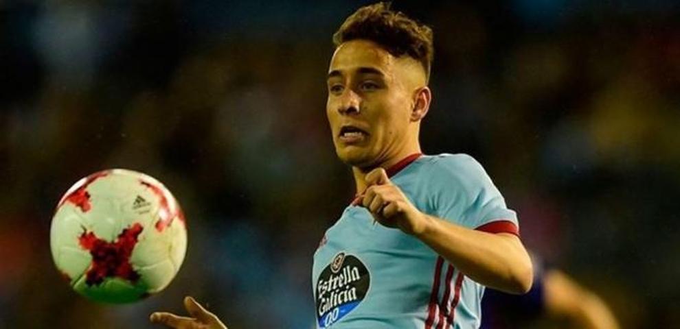 Emre Morun tahtı Almanyayı salladı