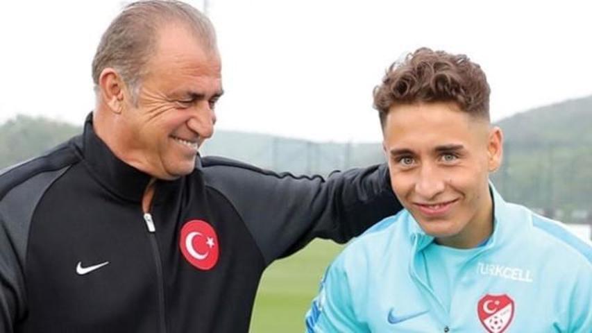 Emre Morun tahtı Almanyayı salladı