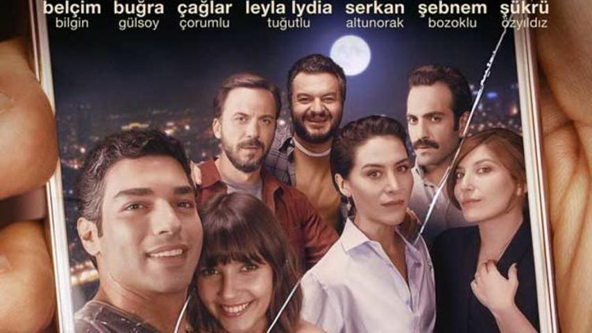 2018in ilk yarısında sinema salonlarını dolduran filmler