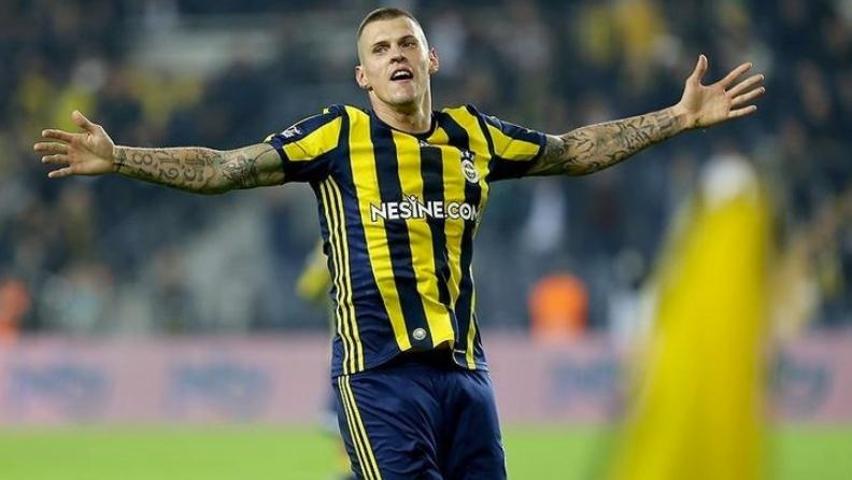 Fenerbahçenin çözmesi gereken iki problem