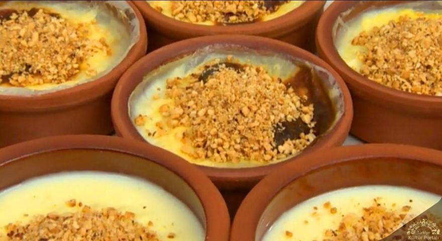 Türkiyede markalaşan coğrafi işaretli ve geleneksel ürünler