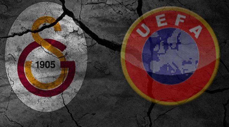 UEFA Galatasarayla yapılan sözleşmenin incelemesine başladı