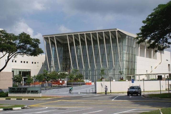 Dünyanın en iyi 15 üniversitesi