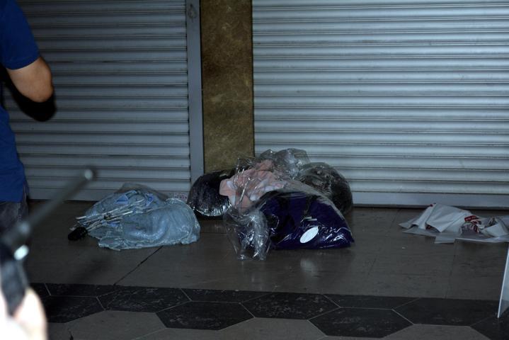 14 kişiyi hastanelik eden kolinin içinde ne olduğu ortaya çıktı