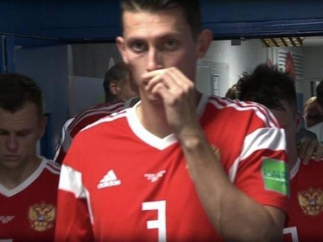 Rus futbolcularla ilgili bomba iddia: Burunlarıyla oynamalarından şüphelendiler