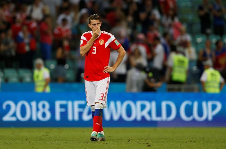 Rus futbolcularla ilgili bomba iddia: Burunlarıyla oynamalarından şüphelendiler