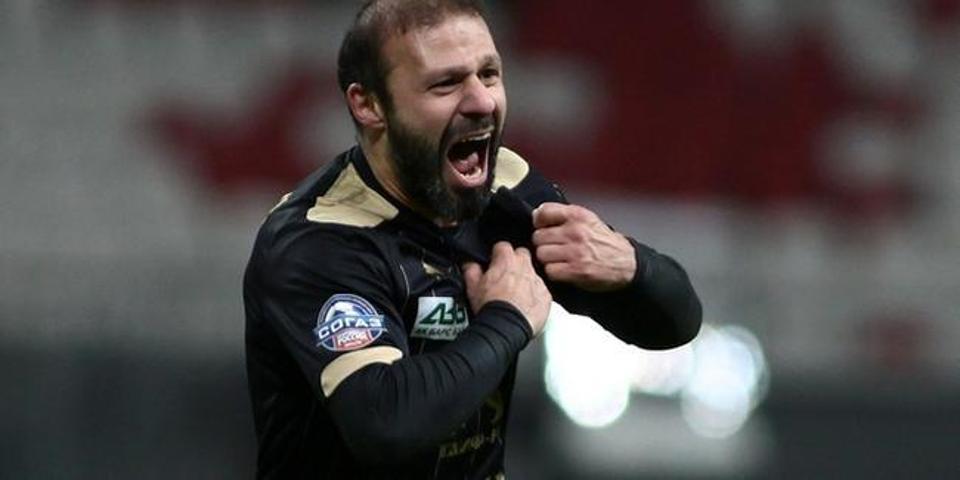 Rubin Kazan Gökdeniz Karadenize ayıp etmedi... İşte olayın gerçeği