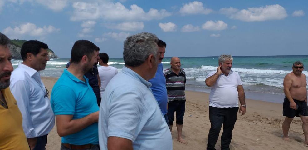11 yaşındaki Berrakı arama çalışmaları devam ediyor