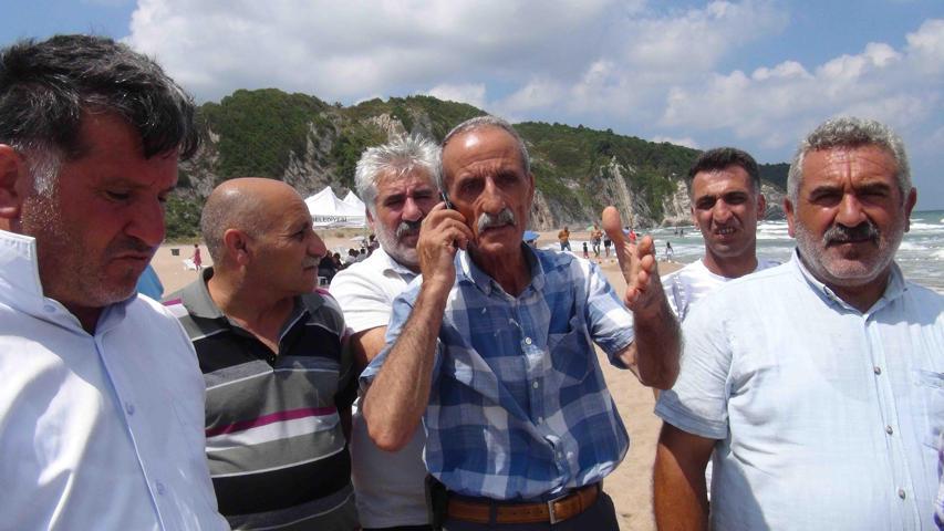11 yaşındaki Berrakı arama çalışmaları devam ediyor