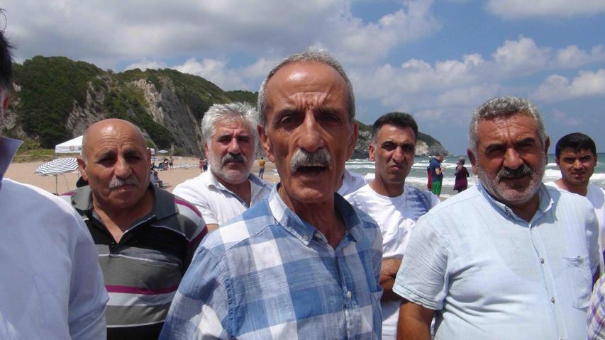 11 yaşındaki Berrakı arama çalışmaları devam ediyor