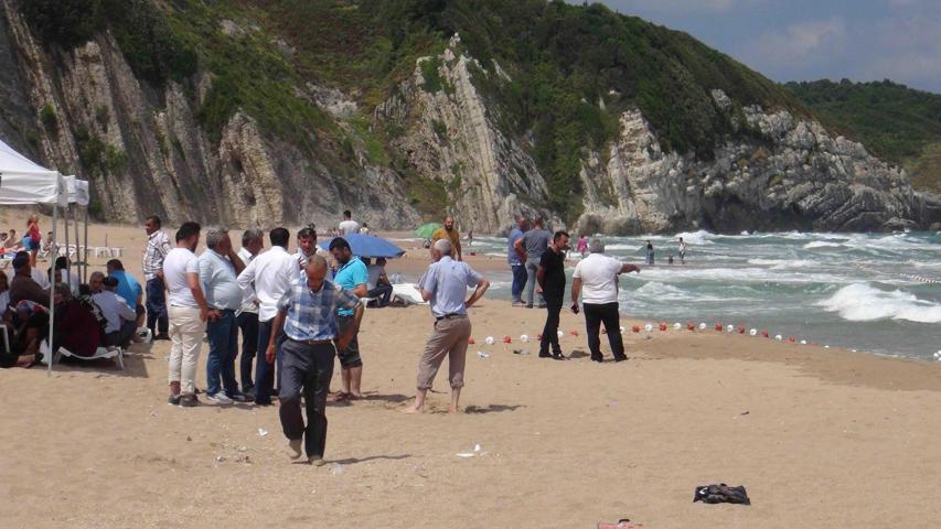11 yaşındaki Berrakı arama çalışmaları devam ediyor