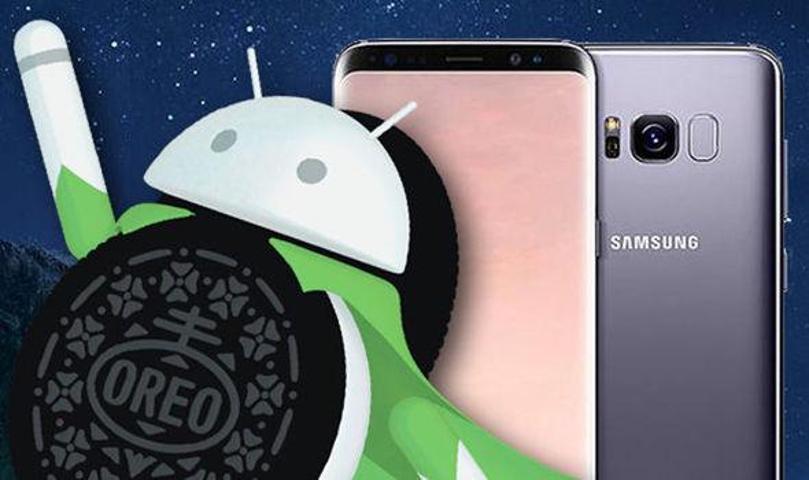 2019’da Oreo güncellemesi alacak Samsung ürünleri
