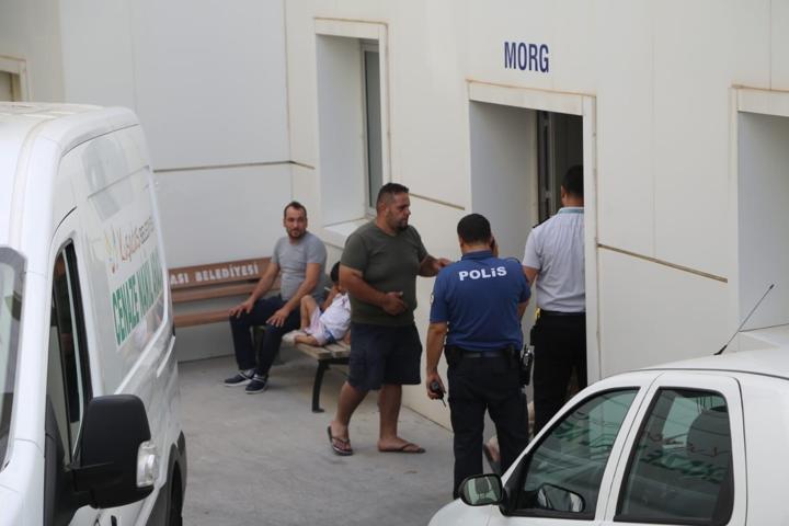 Kuşadasındaki faciadan sağ kurtulan baba: 3 çocuğum ve eşim gözlerimin önünde boğuldu