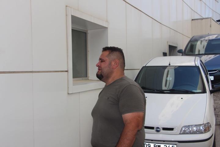 Kuşadasındaki faciadan sağ kurtulan baba: 3 çocuğum ve eşim gözlerimin önünde boğuldu