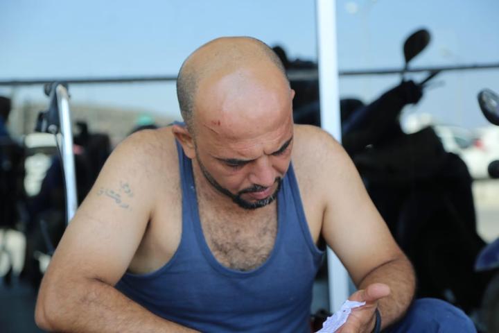 Kuşadasındaki faciadan sağ kurtulan baba: 3 çocuğum ve eşim gözlerimin önünde boğuldu