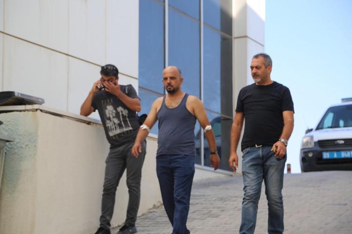 Kuşadasındaki faciadan sağ kurtulan baba: 3 çocuğum ve eşim gözlerimin önünde boğuldu