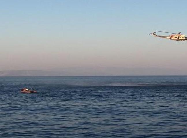 Kuşadasındaki faciadan sağ kurtulan baba: 3 çocuğum ve eşim gözlerimin önünde boğuldu