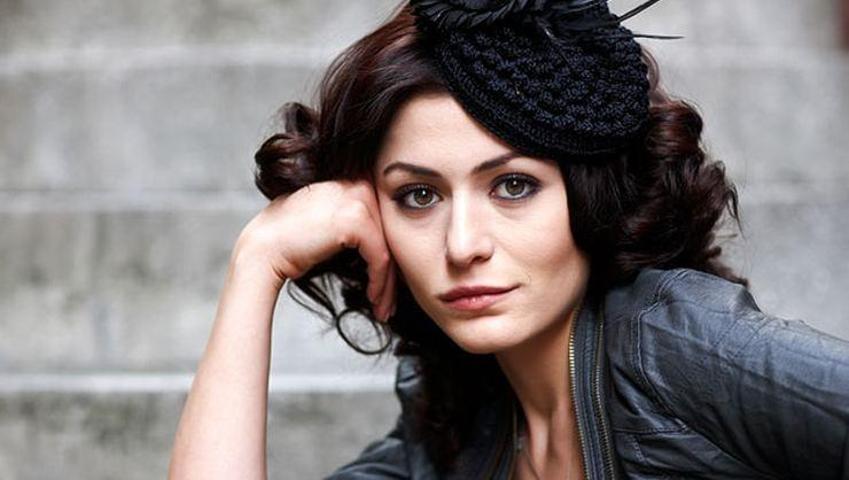 Deniz Çakıra sevgilisi Güvenç Dağüstünden destek