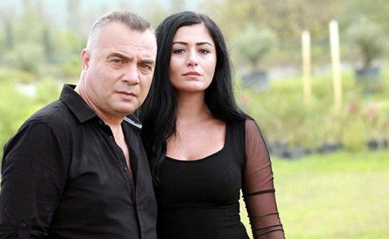 Deniz Çakıra sevgilisi Güvenç Dağüstünden destek