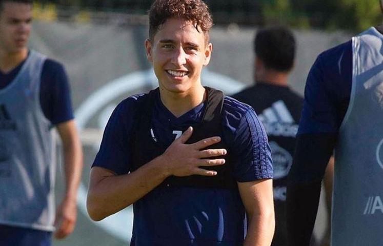 Emre Morun tahtı Almanyayı salladı