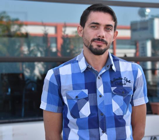 Paşayı böyle çaldı