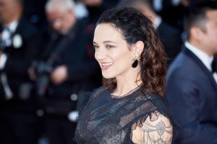 Asia Argento, cinsel saldırıyla suçlanıyor