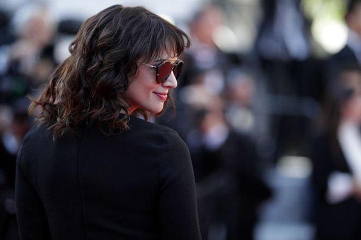 Asia Argento, cinsel saldırıyla suçlanıyor