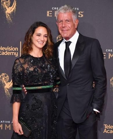 Asia Argento, cinsel saldırıyla suçlanıyor