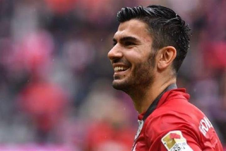 Fenerbahçe, Galatasaray ve Beşiktaştan son dakika transfer haberleri 31 Ağustos 2018