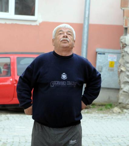 Duvar yazıları ile tartışan kardeşlere mahkeme dur dedi