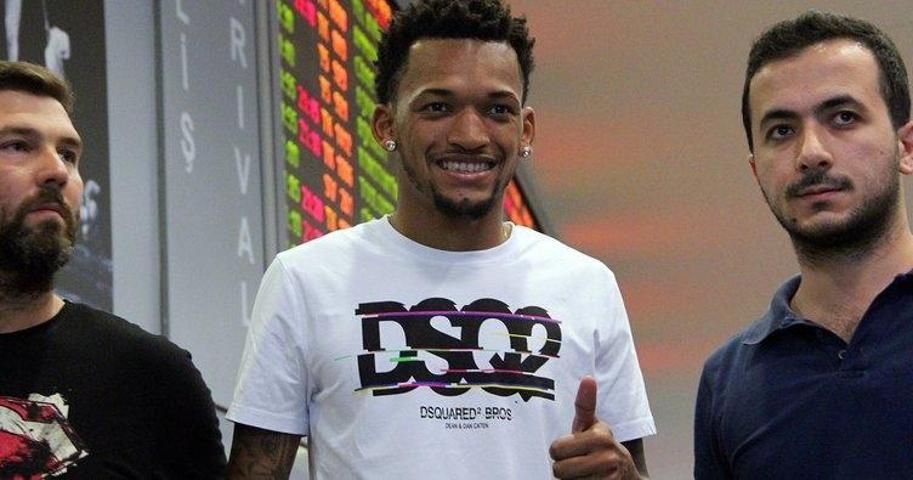 Fenerbahçe, Galatasaray ve Beşiktaştan son dakika transfer haberleri 31 Ağustos 2018