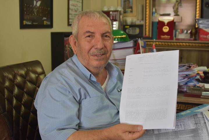 Duvar yazıları ile tartışan kardeşler yeniden davalık oluyor