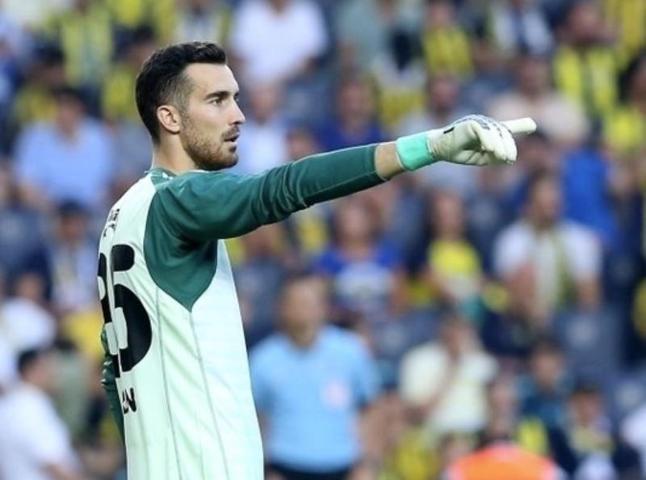 Futbolcuların memleketleri