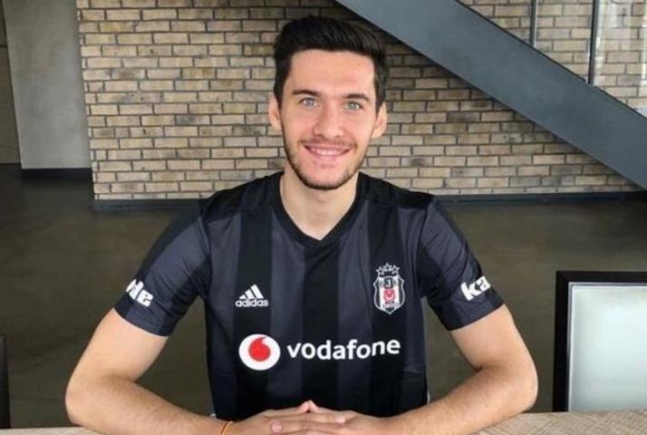 Futbolcuların memleketleri