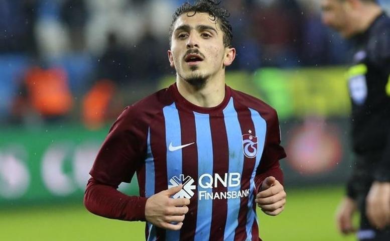 Futbolcuların memleketleri