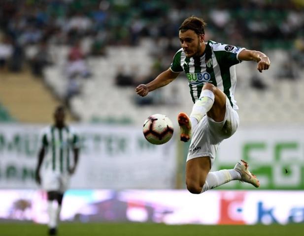 Futbolcuların memleketleri