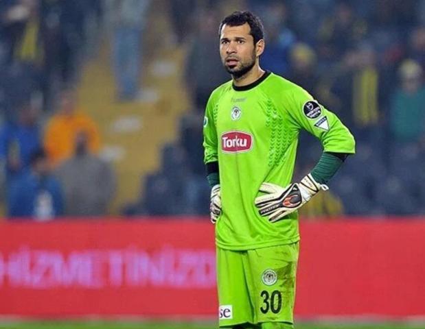 Futbolcuların memleketleri