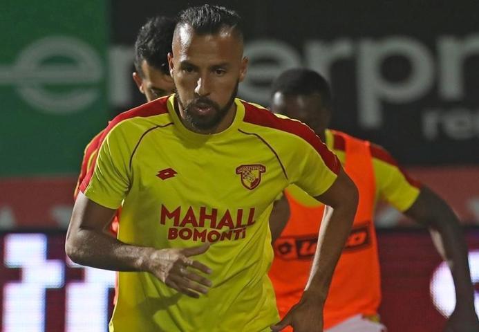Futbolcuların memleketleri