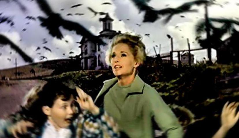 Fobiler ile ilgili 10 farklı film önerisi