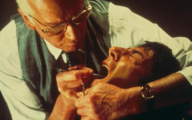 Fobiler ile ilgili 10 farklı film önerisi