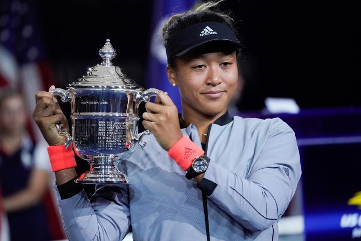 Terör estiren Serena Williamsa 17 bin dolar para cezası
