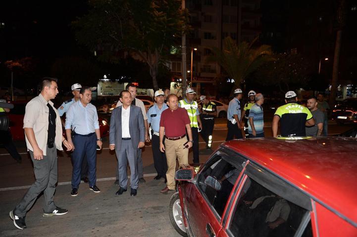 Abart egzozlu araç sürücüleri yandı: Polis savaş açtı