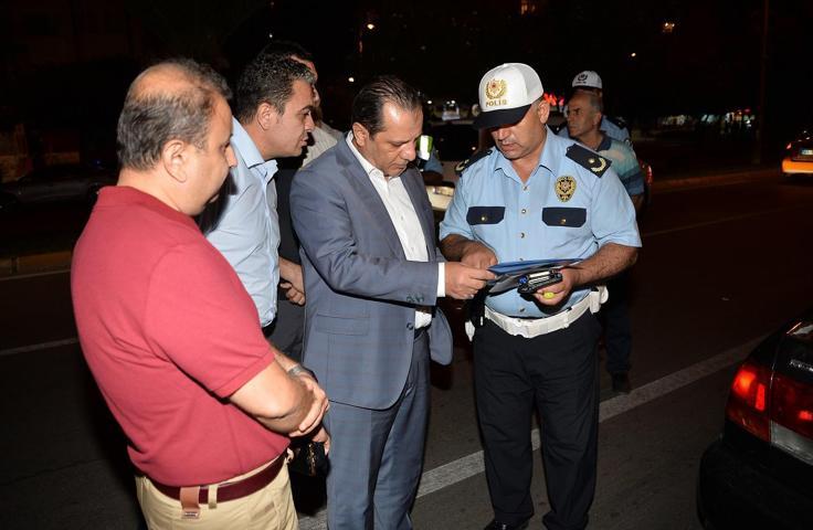 Abart egzozlu araç sürücüleri yandı: Polis savaş açtı