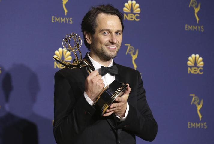 Televizyon Oscarları dağıtıldı, işte ödül kazanan yapımlar