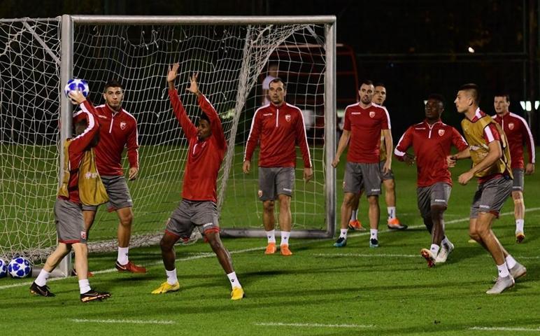 Şampiyonlar Ligi maçlarında muhtemel 11ler