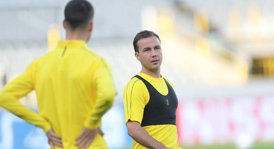 Şampiyonlar Ligi maçlarında muhtemel 11ler