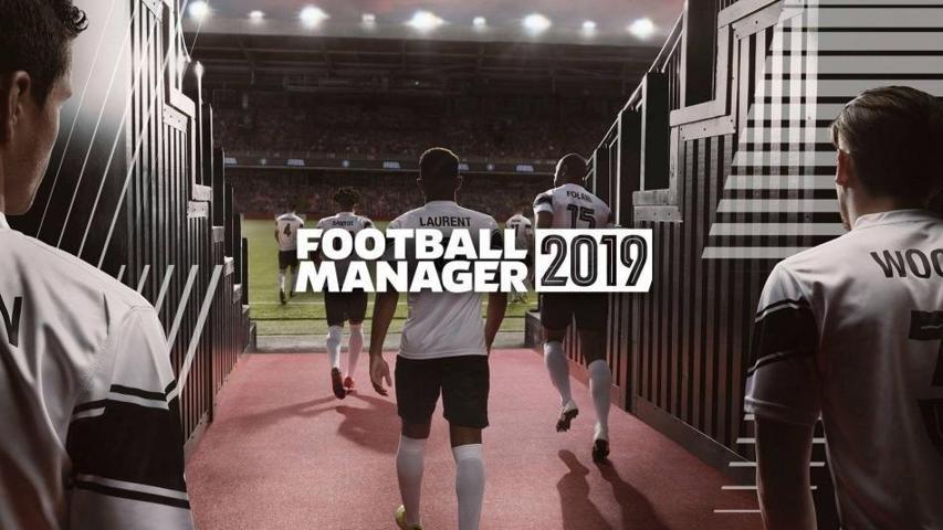Football Manager 2019da VAR da var