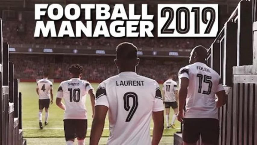 Football Manager 2019da VAR da var